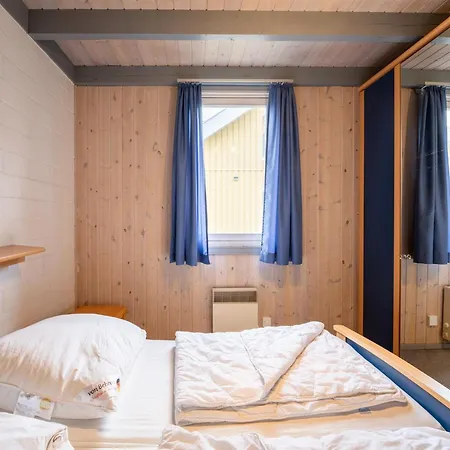 Im Mirow Feriehus Granzow