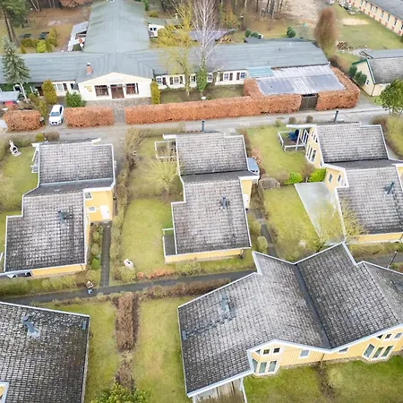 Feriehus Im Mirow Granzow